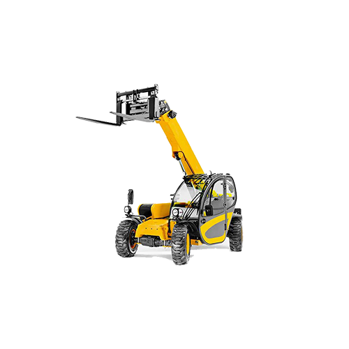 Heavy duty remote handler