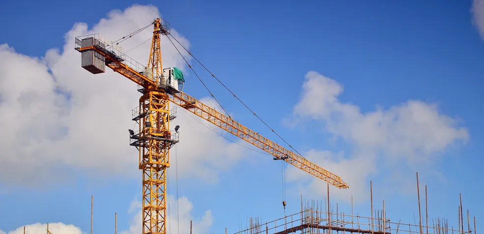 Spider Crane vs. Mobile Crane vs. Bower Crane: какой из них вам нужен?(Изображение3)
