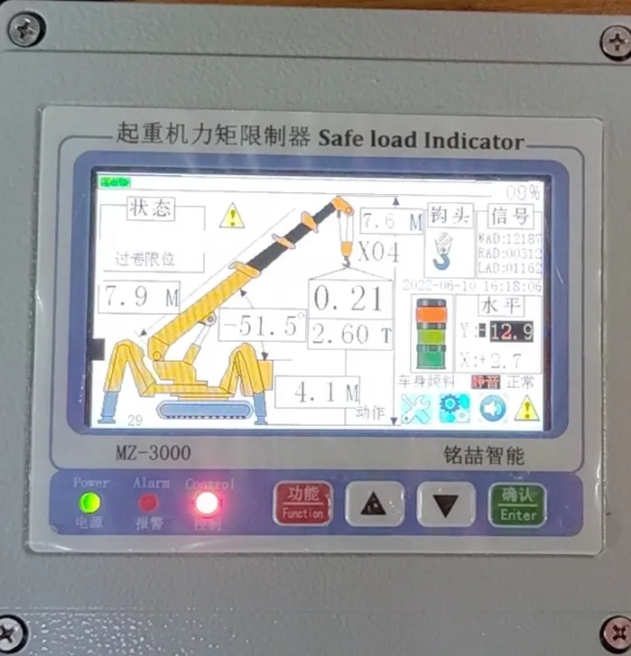 Spider Crane Attachments: Turning One Compact Crane into Multiple Working Solutions(Image4)